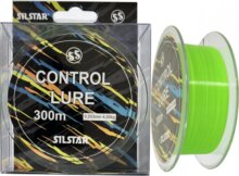SILSTAR LURE CONTROL 0,234 300M 5,0KG