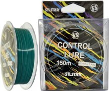 SILSTAR LURE CONTROL 0,203 150M 4,0KG