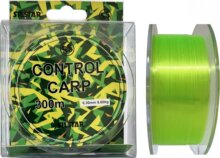SILSTAR CARP CONTROL 0,35 300M 10,7KG