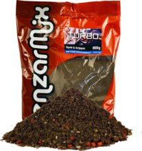 Benzár Turbo Method Squid-Octopus 800 gr