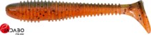 Select Fatfish 2.4" 61mm 217 (6db/csomag)