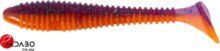 Select Fatfish 2.4" 61mm 277 (6db/csomag)