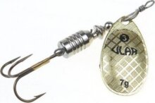 ULAR KÖRFORGÓ 02 A/SI-MO 4,5G