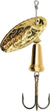 ILBA STREAM-R GOLD/GOLD 2 5GR (I99202)