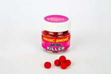 Motaba Carp Wafters Smoke Ananász 10mm 30G