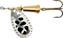 ILBA SPARK ECO SILVER/BLACK 3 7,5GR (I95AN3)