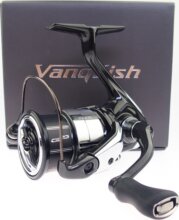Vanquish C2500S FC