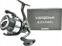Shimano Vanquish 4000MHG FC