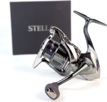 Shimano Stella C3000MHG FK