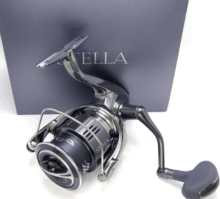 Shimano Stella C2500S FK
