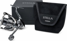 Shimano Stella 2500 FK