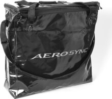 Shimano Luggage Aero Sync Triple Net Bag