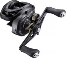Shimano Curado 71 K MGL HG