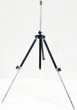 SILSTAR STANDARD TRI POD 3 LÁBÚ 28-46CM