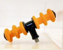 SILSTAR EVA SHORT REST