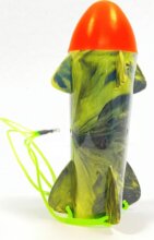 SILSTAR CSALI RAKÉTA IMP MDL-1