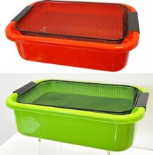 SILSTAR 1X1 KEVERŐ SZITÁVAL 44X29CM 4MM