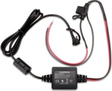 Garmin Kábel Zumo 350 motoros