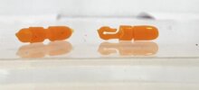 SILSTAR KAPOCS SPICCBOTRA S 2DB/CS