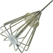 Trabucco Flat etetőkeverő fej