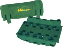 K-Karp 10db sátorcövek táskában