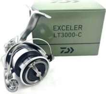 Daiwa 23 Exceler LT3000-C