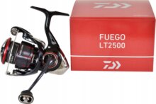 Daiwa 23 Fuego LT2500