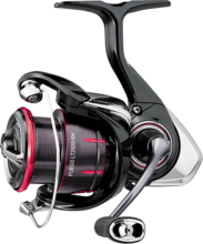Daiwa 23 Fuego LT2500-XH