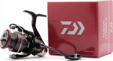 Daiwa 23 Fuego LT3000-C