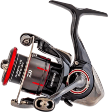 Daiwa 23 Fuego LT3000-CXH