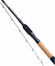 Daiwa N'Zon Extension Feeder 10Q (2+2sct, -40g, 3.05m)