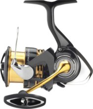 Daiwa 23 Legalis LT2500(U)