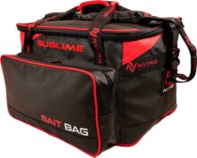 Nytro Sublime Bait Bag Large (Iso-Lining) Csalitáska