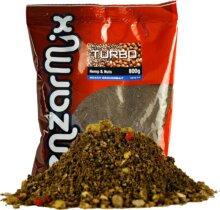 Benzár Turbo Mogyoró-Kender 800 Gr