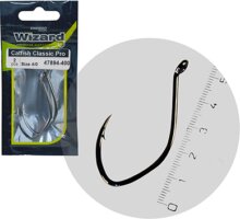 Wizard Catfish Classic Pro 10/0 2db/cs