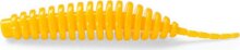 Fishup_Tanta 1.5" (10Pcs.), #103 - Yellow gumiféreg