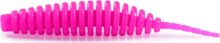 Fishup_Tanta 1.5" (10Pcs.), #112 - Hot Pink gumiféreg