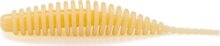 Fishup_Tanta 1.5" 10Pcs., 108 - Cheese gumiféreg