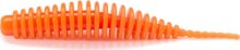 Fishup_Tanta 1.5" 10Pcs, 107 - Orange gumiféreg