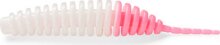 FISHUP Tanta 2" (9pcs.), #132 - White/Bubble Gum