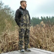 Avid Carp Salopettes M
