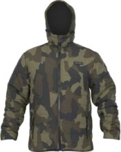 Avid Carp Ripstop Camo Thermal Jacket M