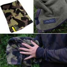 Avid Carp Hand Towel