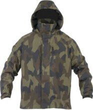 Avid Carp Ripstop Camo Jacket S