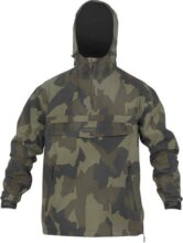 Avid Carp Ripstop Camo Jacket XXL