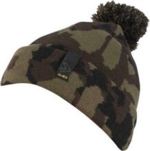 Avid Carp Camo Bobble Hat
