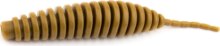 Fishup_Tanta 1.5" 10Pcs. 102 - Mustard Yellow