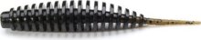 Fishup_Tanta 1.5" 10Pcs. 043 - Watermelon Brown/Black