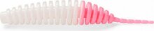 Fishup_Tanta 1.5" 10Pcs.132 - White/Bubble Gum