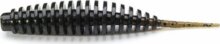 Fishup Tanta Műcsali 2" 9 db Watermelon Brown/Black